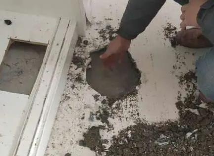 龙井卫生间漏水维修公司分享下精确定位查漏水一次多少钱?不同级别收费不同